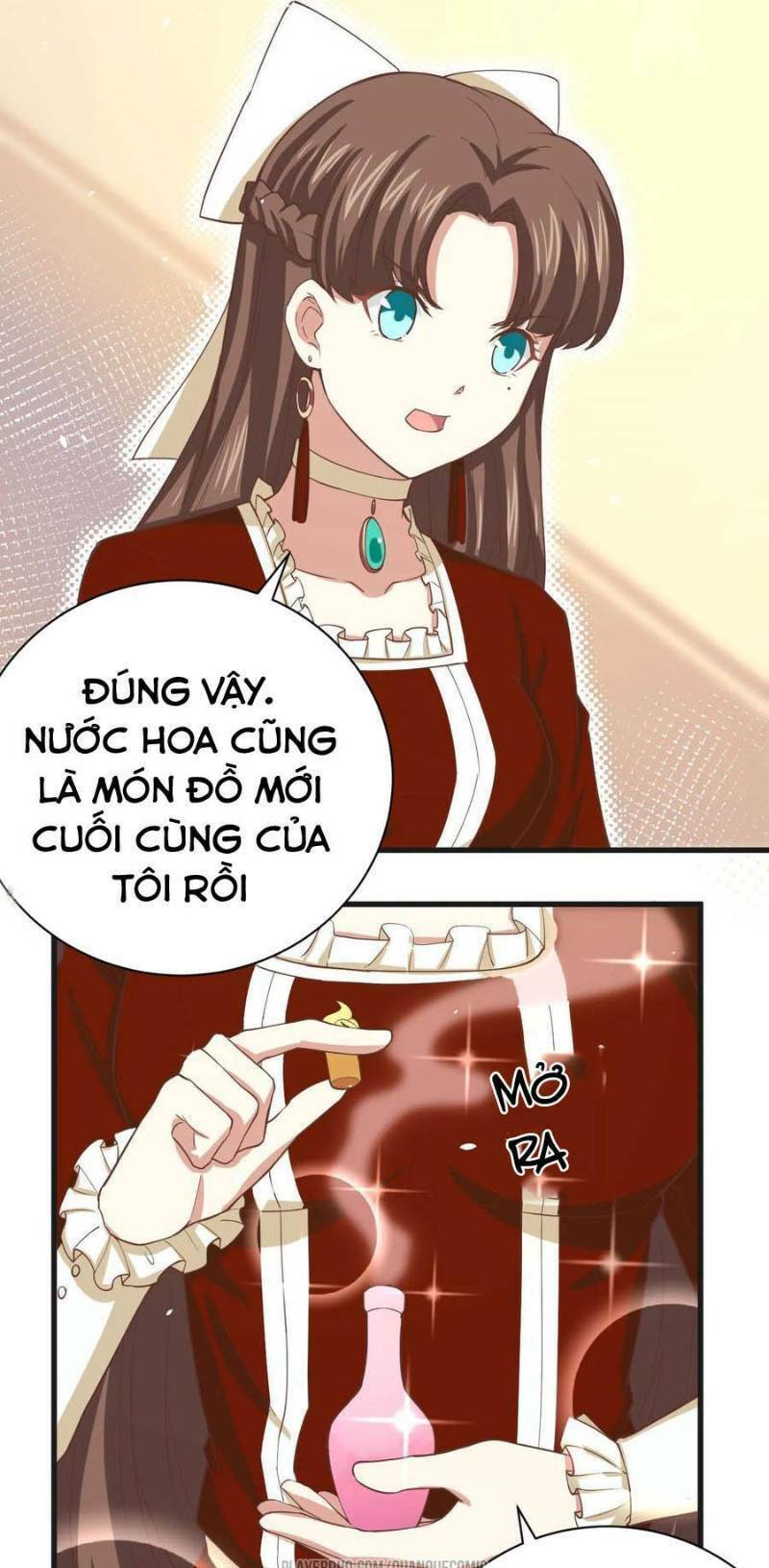 Từ Hôm Nay Bắt Đầu Làm Thành Chủ - Chapter 141 - Page 18