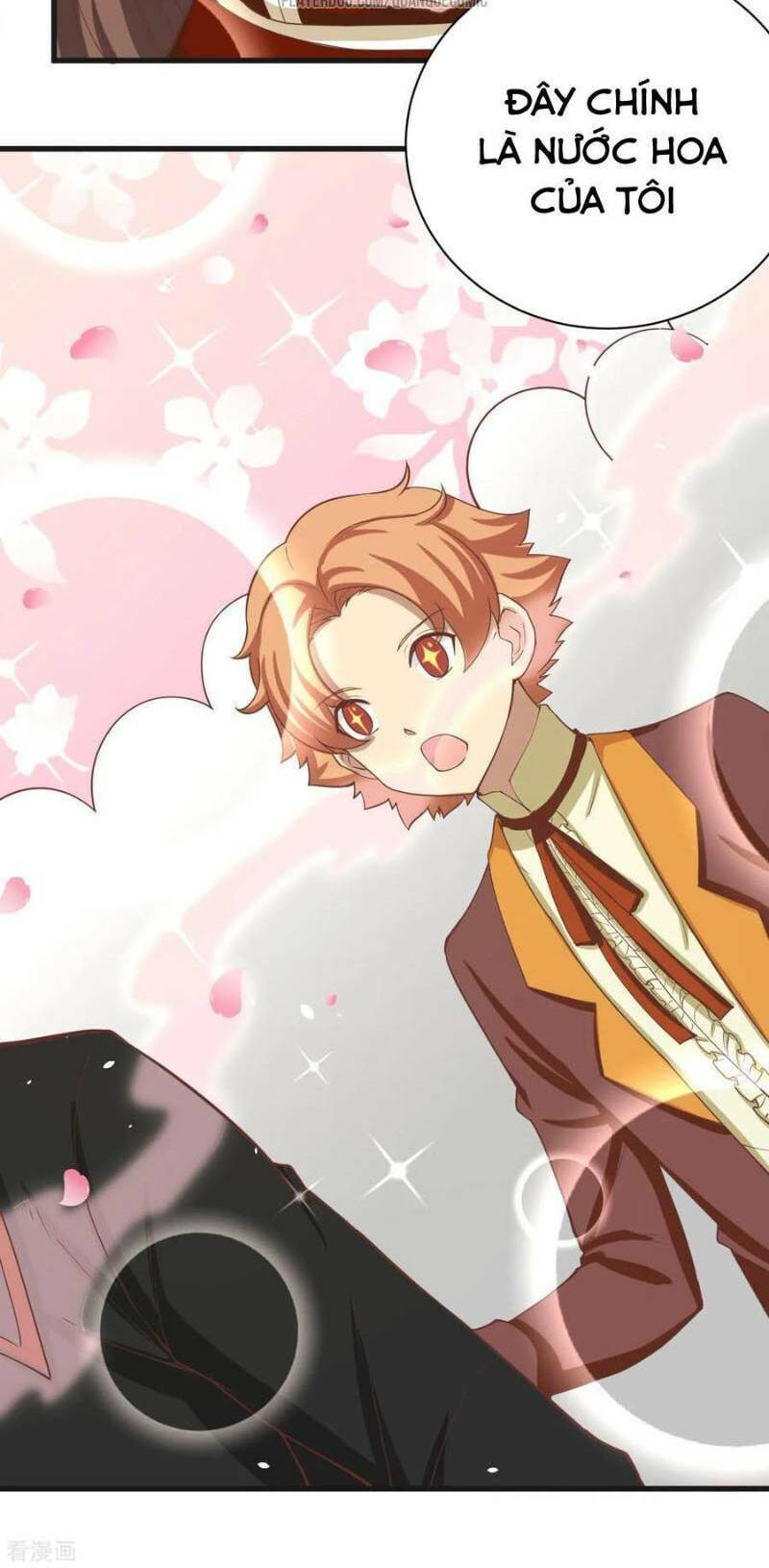 Từ Hôm Nay Bắt Đầu Làm Thành Chủ - Chapter 141 - Page 19