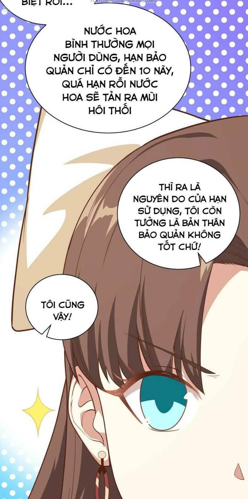 Từ Hôm Nay Bắt Đầu Làm Thành Chủ - Chapter 141 - Page 21