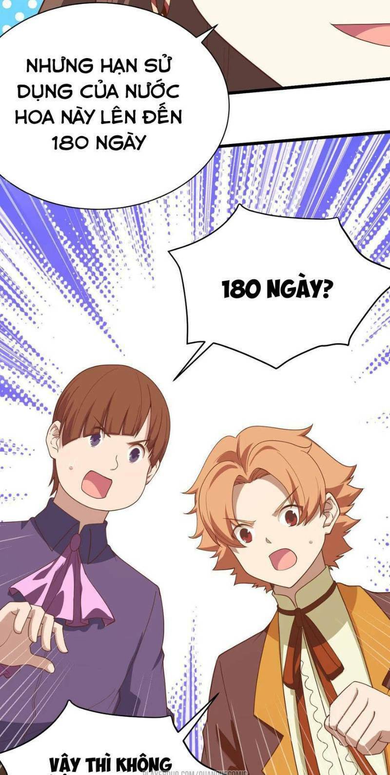 Từ Hôm Nay Bắt Đầu Làm Thành Chủ - Chapter 141 - Page 22