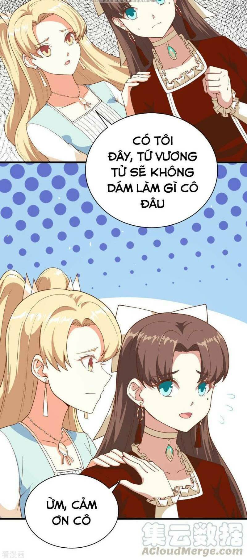 Từ Hôm Nay Bắt Đầu Làm Thành Chủ - Chapter 141 - Page 27