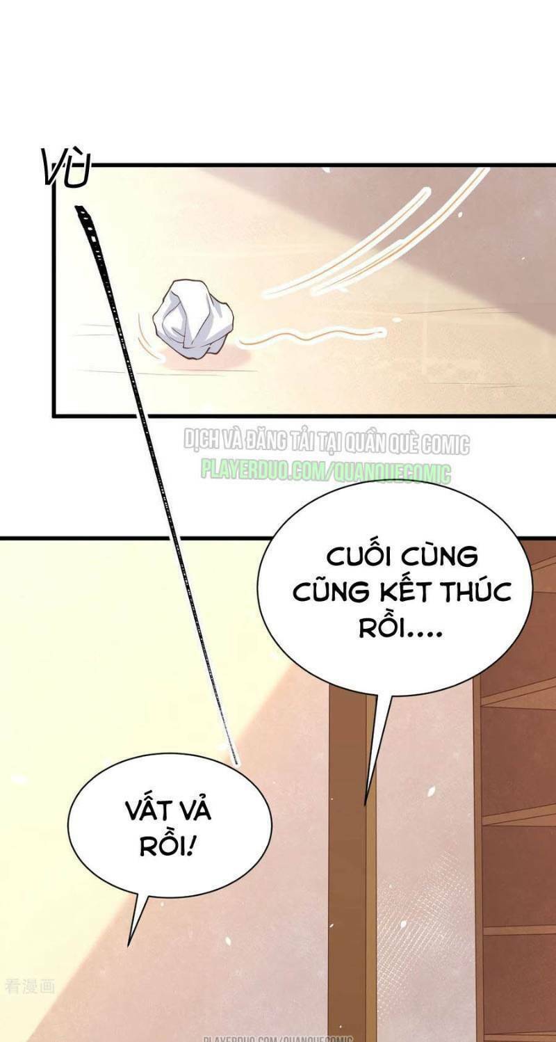 Từ Hôm Nay Bắt Đầu Làm Thành Chủ - Chapter 141 - Page 28