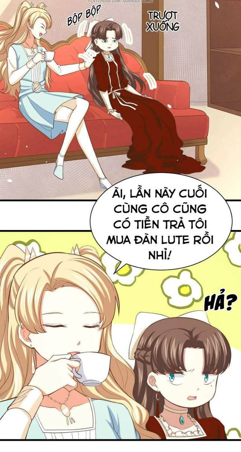 Từ Hôm Nay Bắt Đầu Làm Thành Chủ - Chapter 141 - Page 29