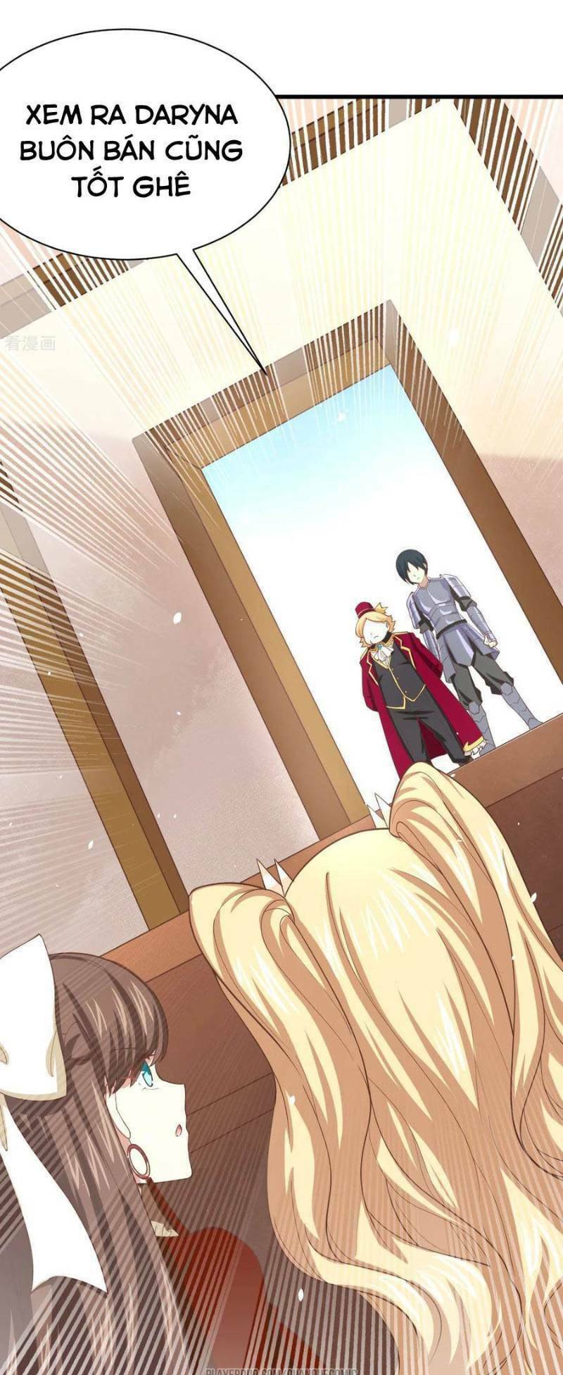 Từ Hôm Nay Bắt Đầu Làm Thành Chủ - Chapter 141 - Page 30