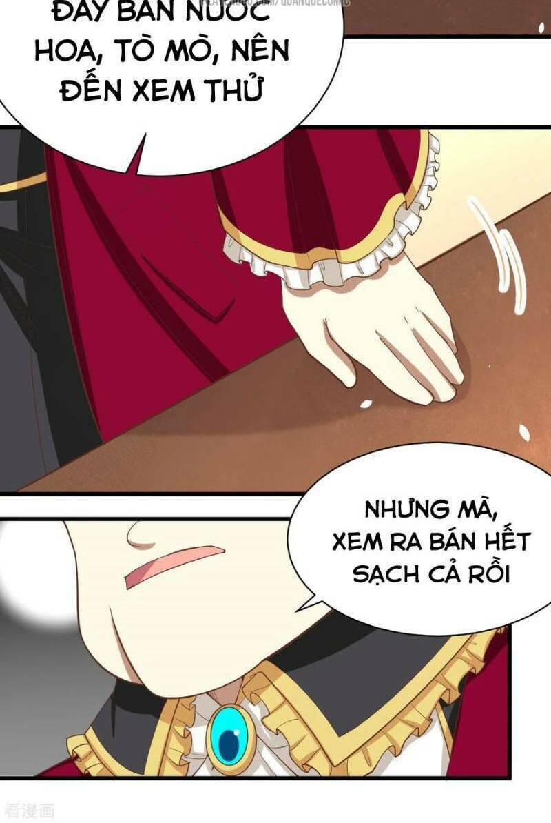 Từ Hôm Nay Bắt Đầu Làm Thành Chủ - Chapter 141 - Page 33