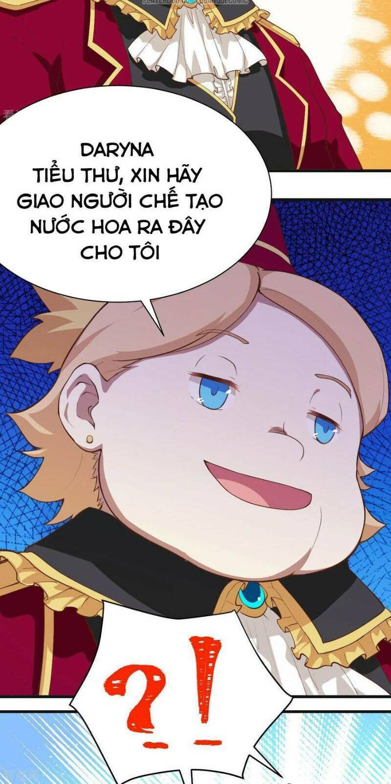 Từ Hôm Nay Bắt Đầu Làm Thành Chủ - Chapter 141 - Page 35