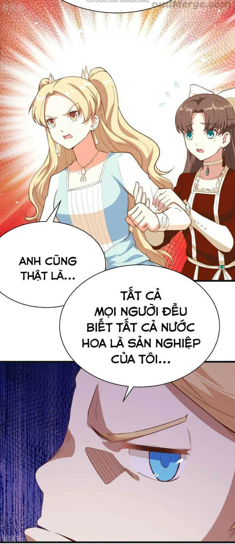 Từ Hôm Nay Bắt Đầu Làm Thành Chủ - Chapter 141 - Page 37