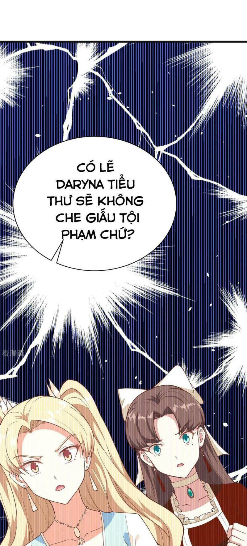 Từ Hôm Nay Bắt Đầu Làm Thành Chủ - Chapter 141 - Page 38