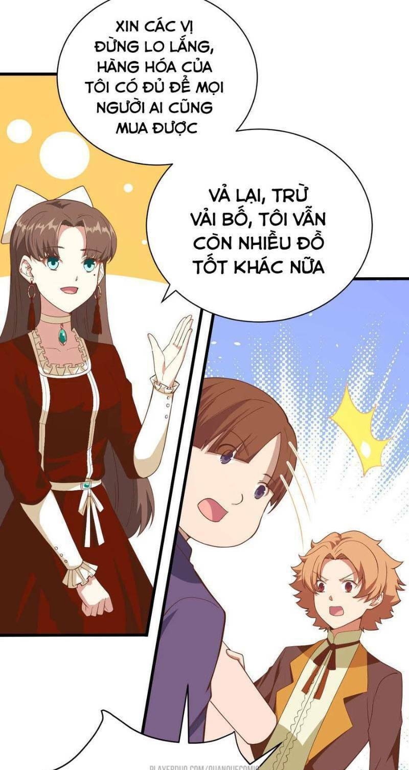 Từ Hôm Nay Bắt Đầu Làm Thành Chủ - Chapter 141 - Page 6