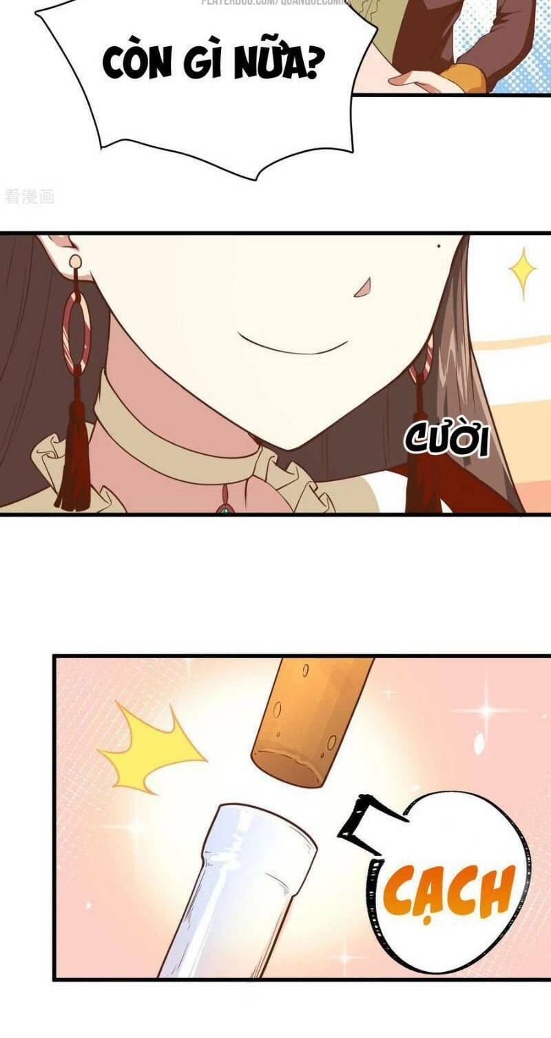 Từ Hôm Nay Bắt Đầu Làm Thành Chủ - Chapter 141 - Page 7