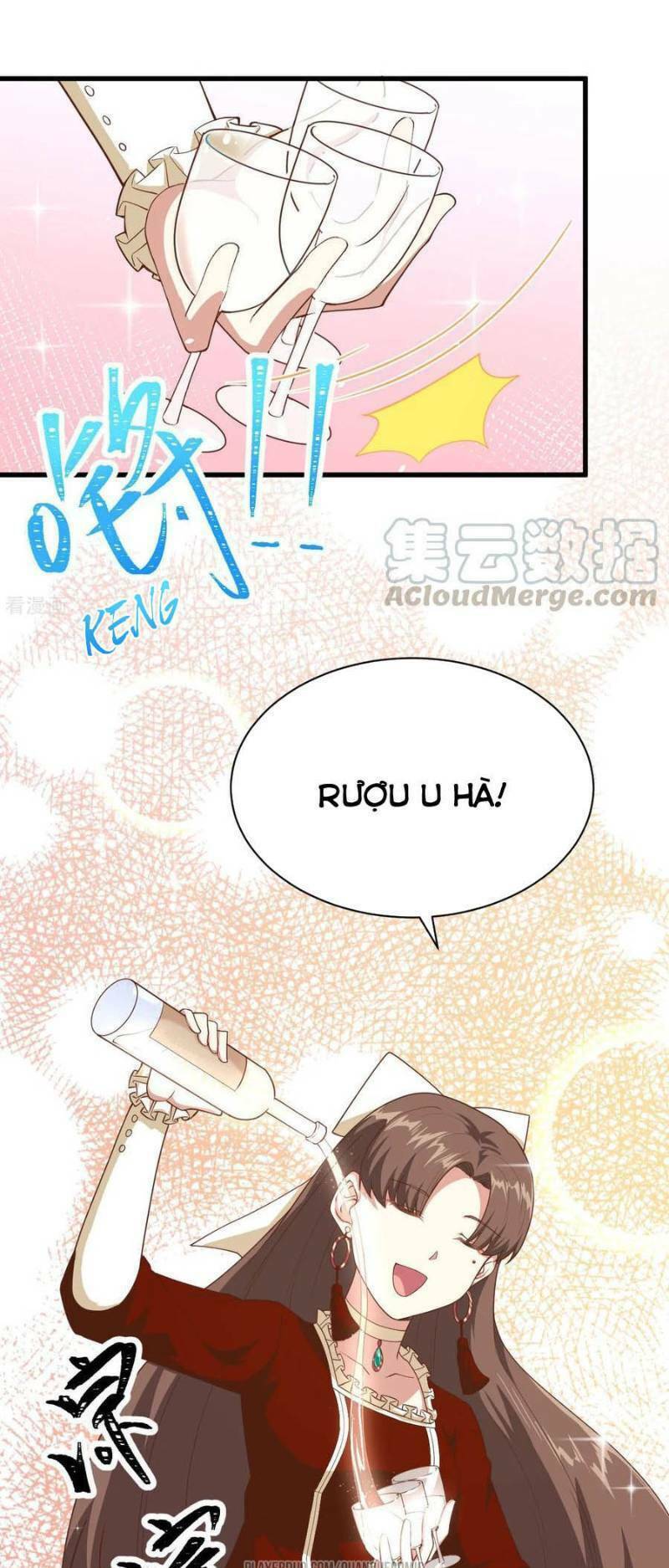 Từ Hôm Nay Bắt Đầu Làm Thành Chủ - Chapter 141 - Page 8