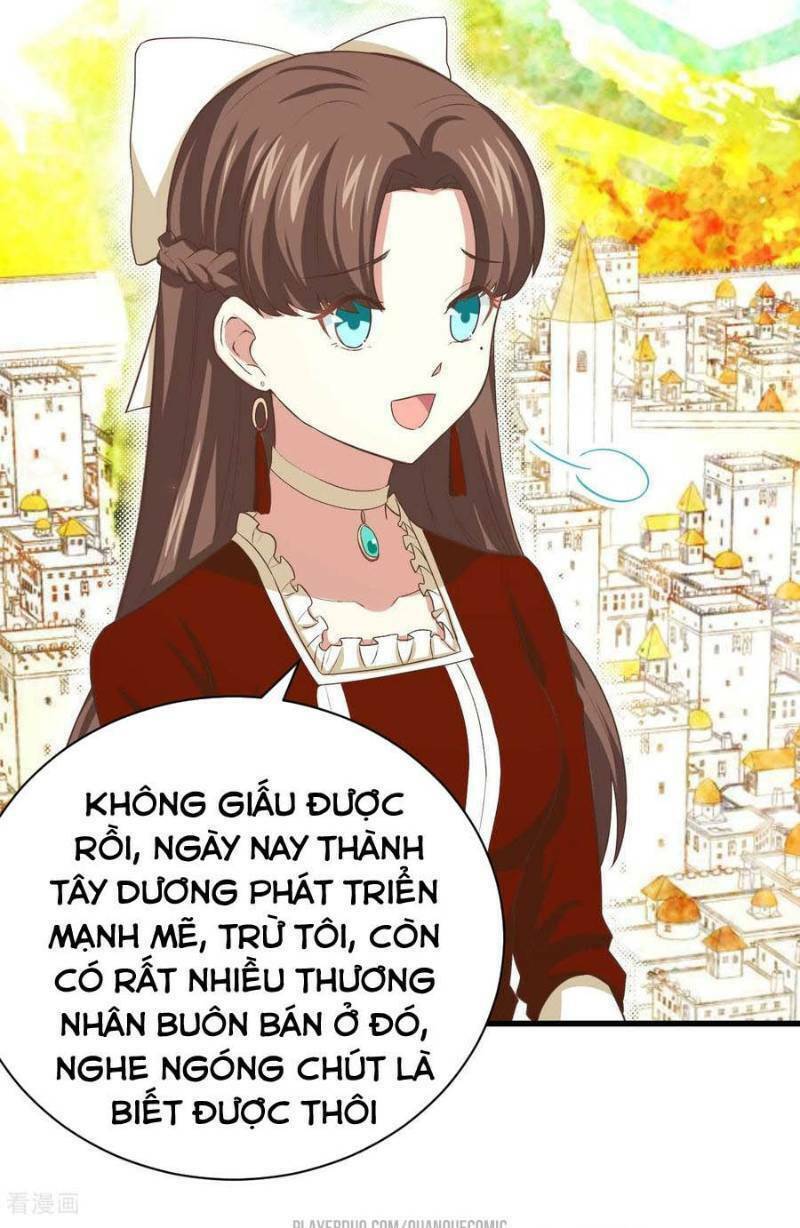 Từ Hôm Nay Bắt Đầu Làm Thành Chủ - Chapter 142 - Page 13