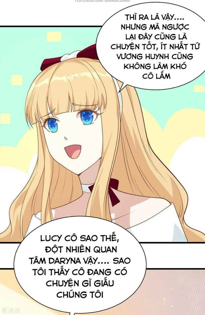 Từ Hôm Nay Bắt Đầu Làm Thành Chủ - Chapter 142 - Page 14