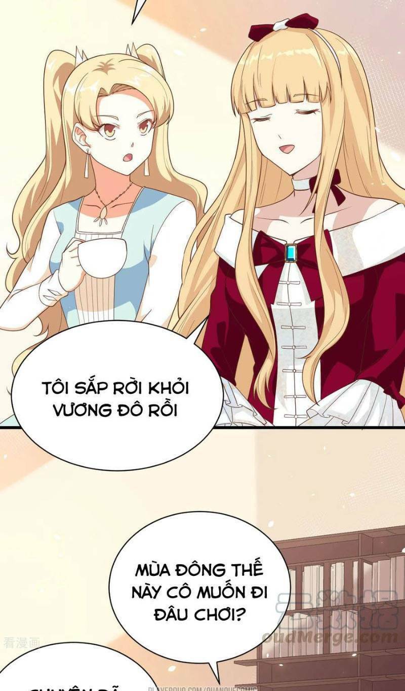 Từ Hôm Nay Bắt Đầu Làm Thành Chủ - Chapter 142 - Page 15