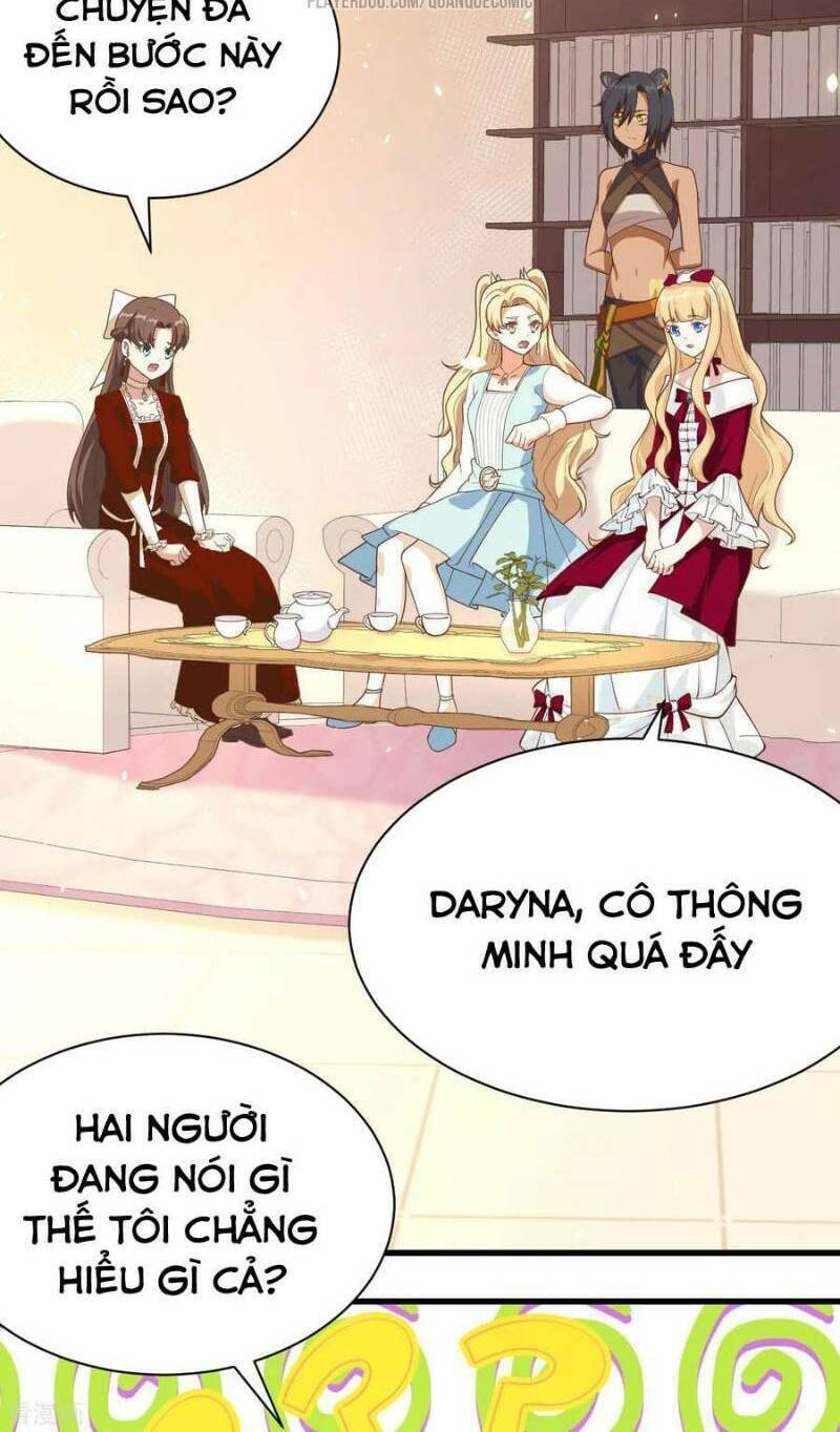 Từ Hôm Nay Bắt Đầu Làm Thành Chủ - Chapter 142 - Page 16