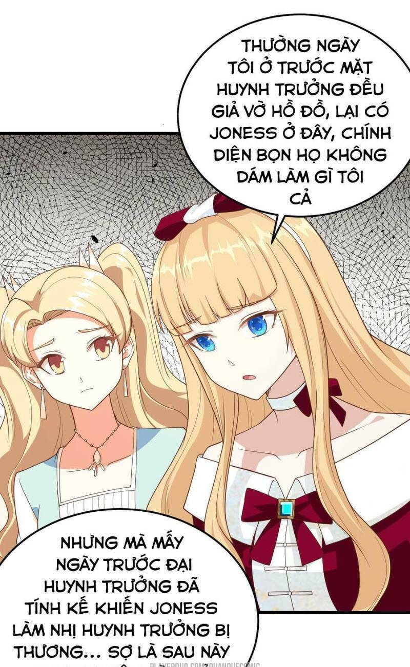 Từ Hôm Nay Bắt Đầu Làm Thành Chủ - Chapter 142 - Page 19