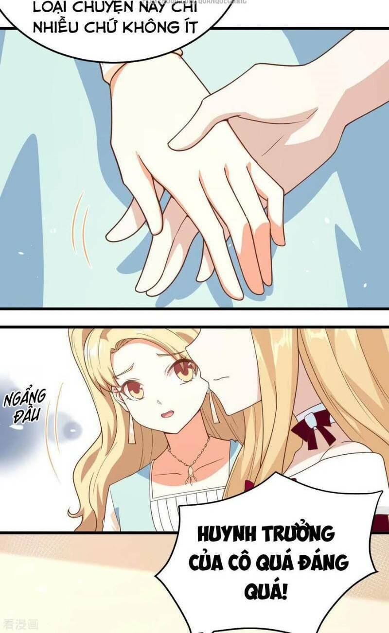 Từ Hôm Nay Bắt Đầu Làm Thành Chủ - Chapter 142 - Page 20