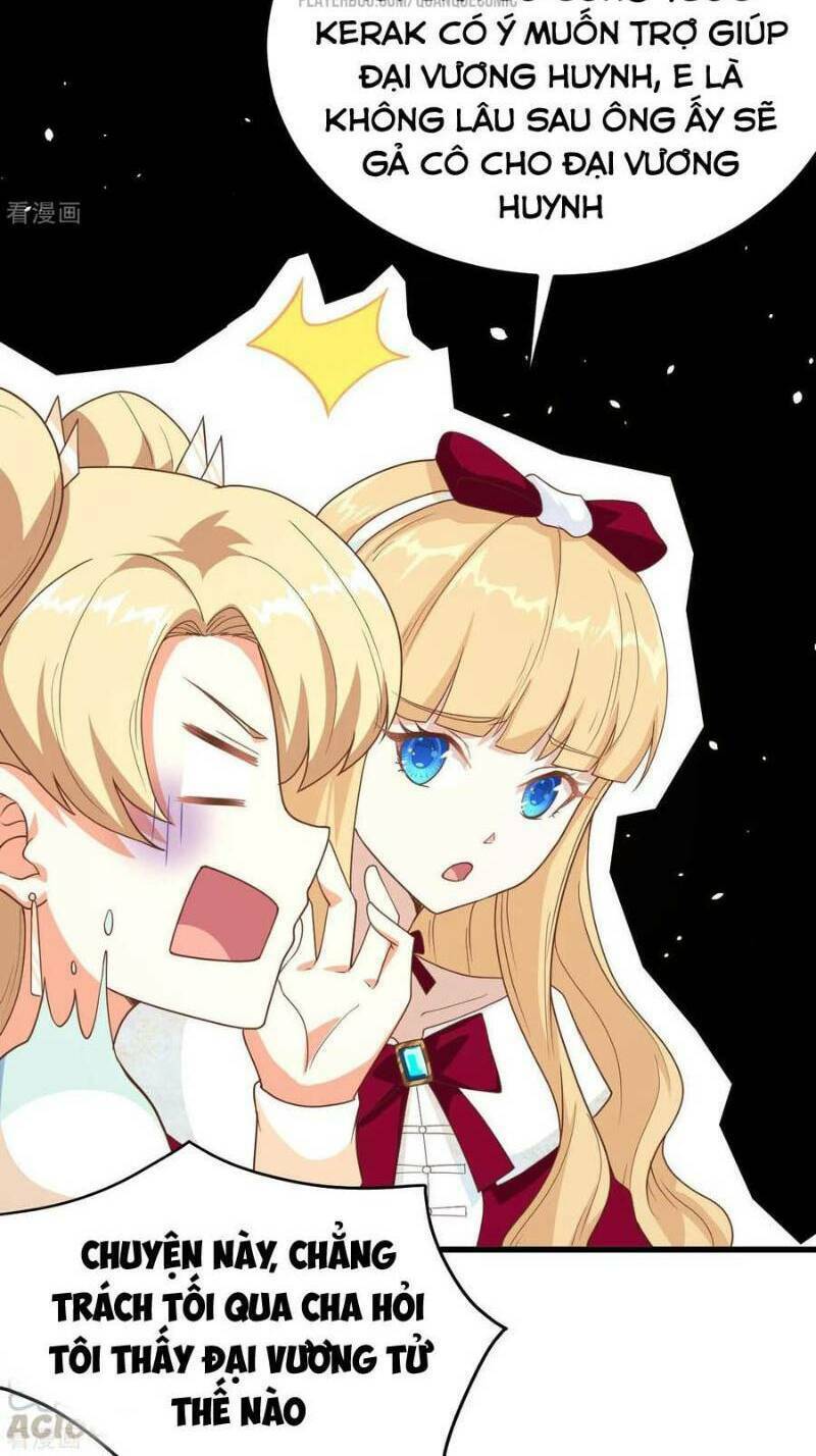 Từ Hôm Nay Bắt Đầu Làm Thành Chủ - Chapter 142 - Page 22
