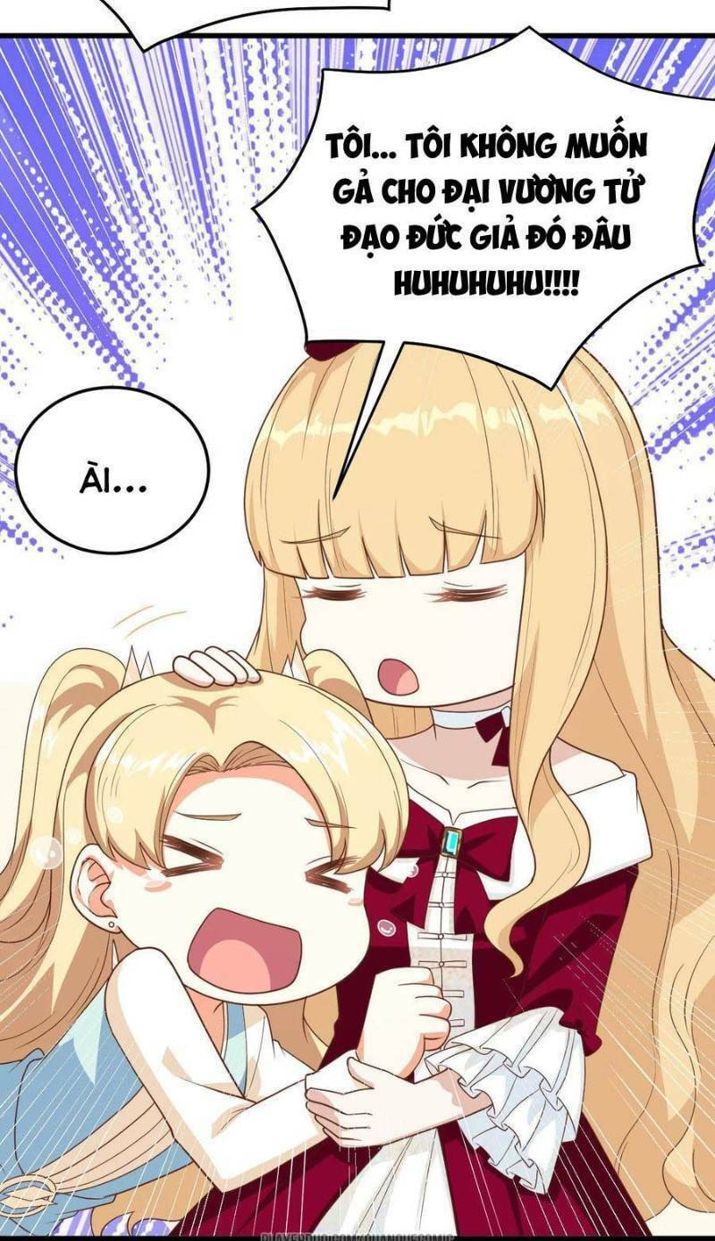 Từ Hôm Nay Bắt Đầu Làm Thành Chủ - Chapter 142 - Page 23