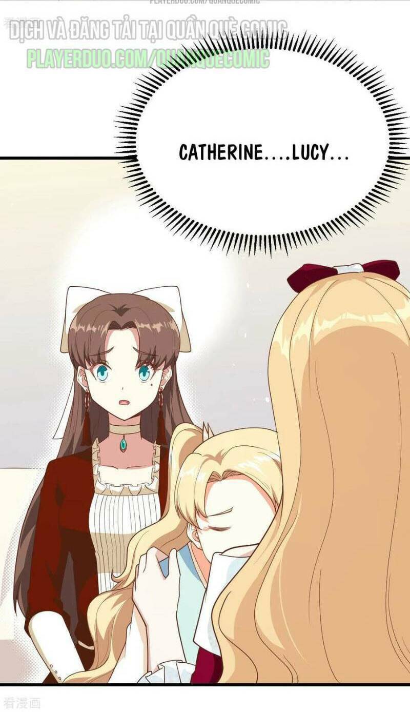 Từ Hôm Nay Bắt Đầu Làm Thành Chủ - Chapter 142 - Page 24