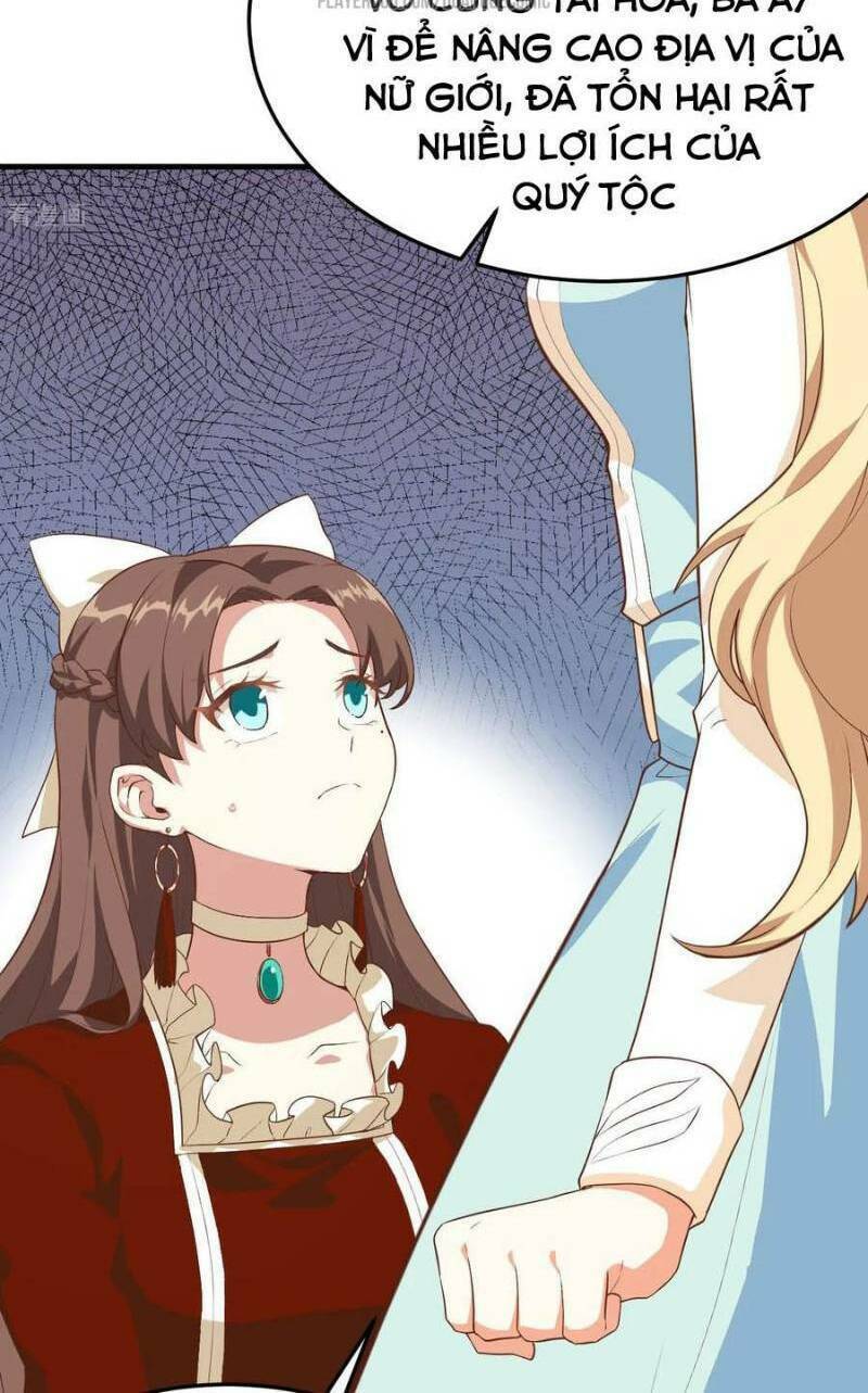 Từ Hôm Nay Bắt Đầu Làm Thành Chủ - Chapter 142 - Page 28