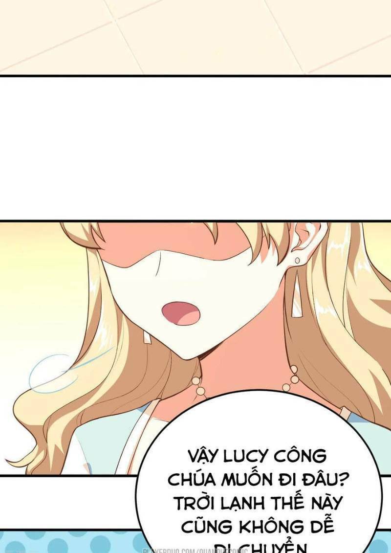 Từ Hôm Nay Bắt Đầu Làm Thành Chủ - Chapter 142 - Page 31