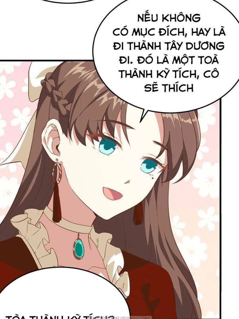 Từ Hôm Nay Bắt Đầu Làm Thành Chủ - Chapter 142 - Page 33