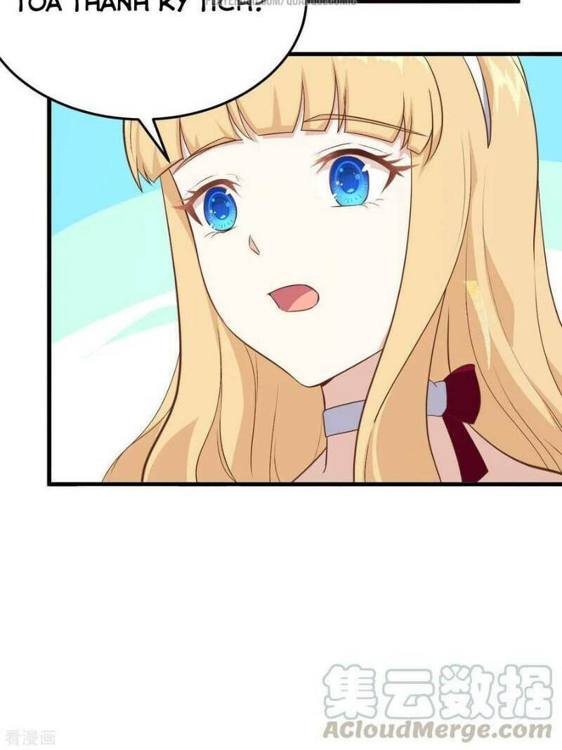 Từ Hôm Nay Bắt Đầu Làm Thành Chủ - Chapter 142 - Page 34