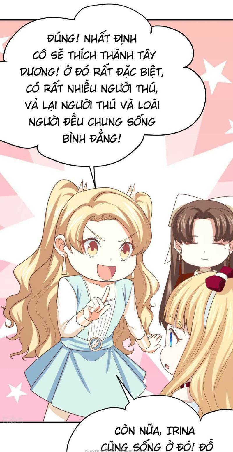 Từ Hôm Nay Bắt Đầu Làm Thành Chủ - Chapter 142 - Page 35