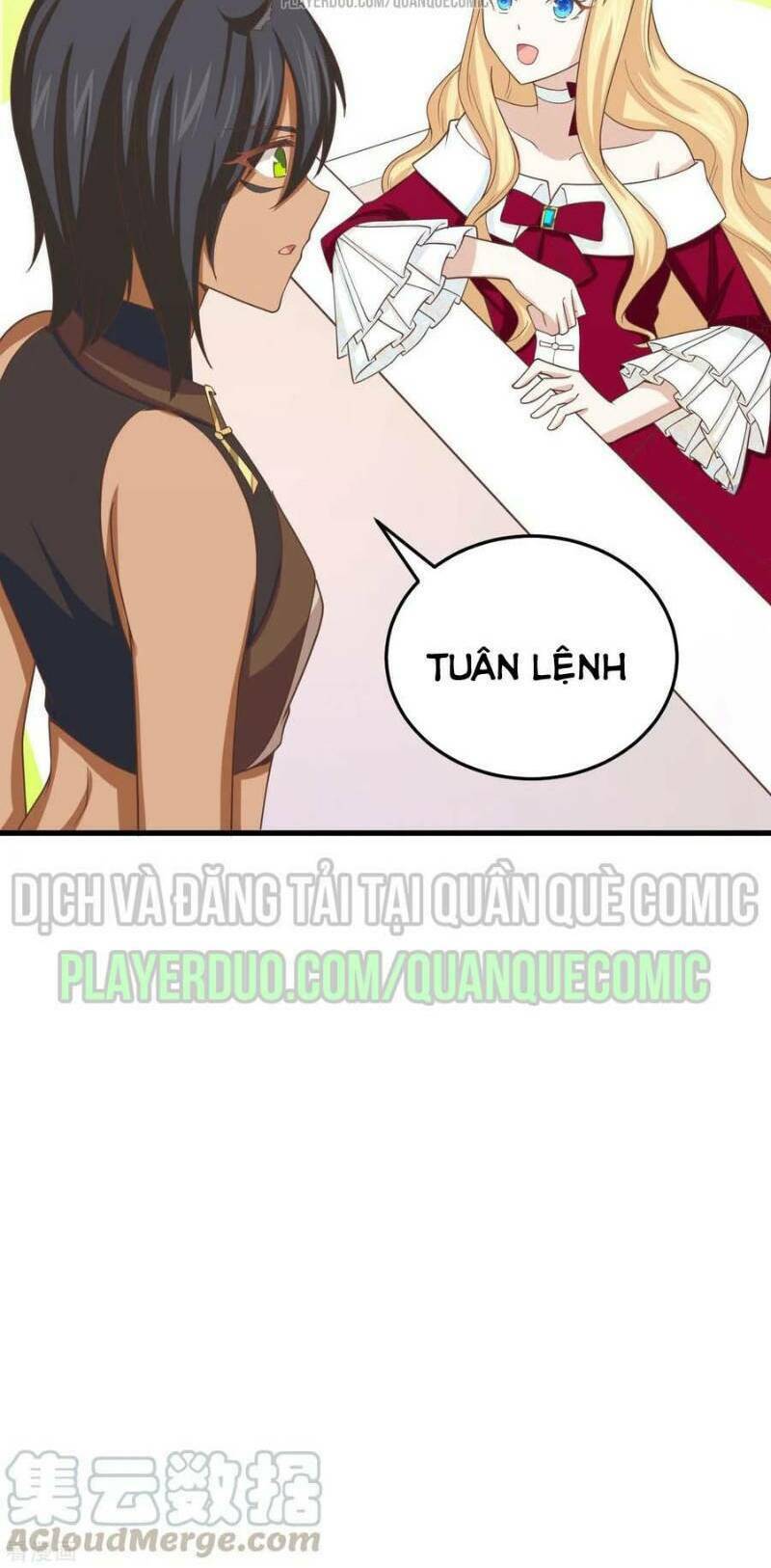 Từ Hôm Nay Bắt Đầu Làm Thành Chủ - Chapter 142 - Page 38