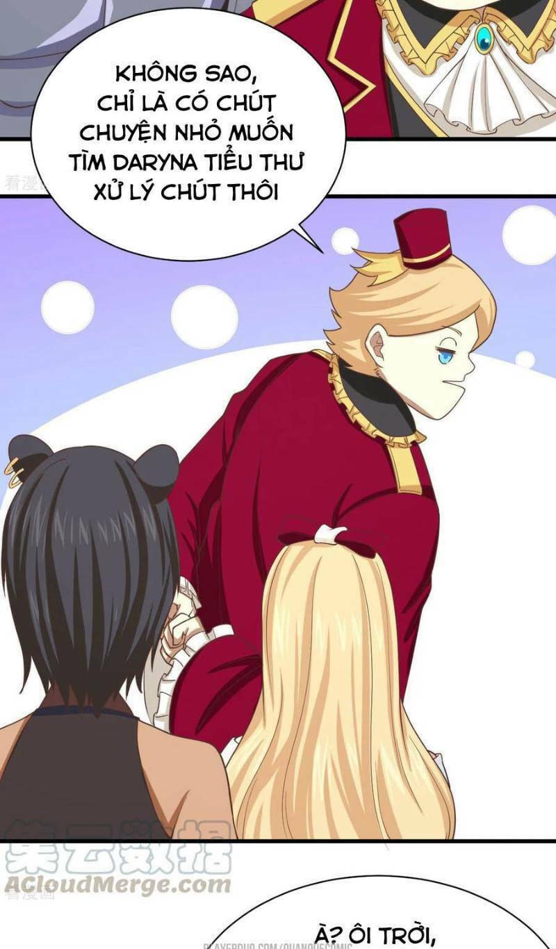 Từ Hôm Nay Bắt Đầu Làm Thành Chủ - Chapter 142 - Page 3