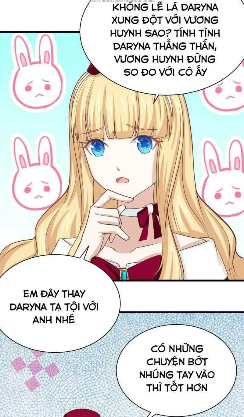 Từ Hôm Nay Bắt Đầu Làm Thành Chủ - Chapter 142 - Page 4