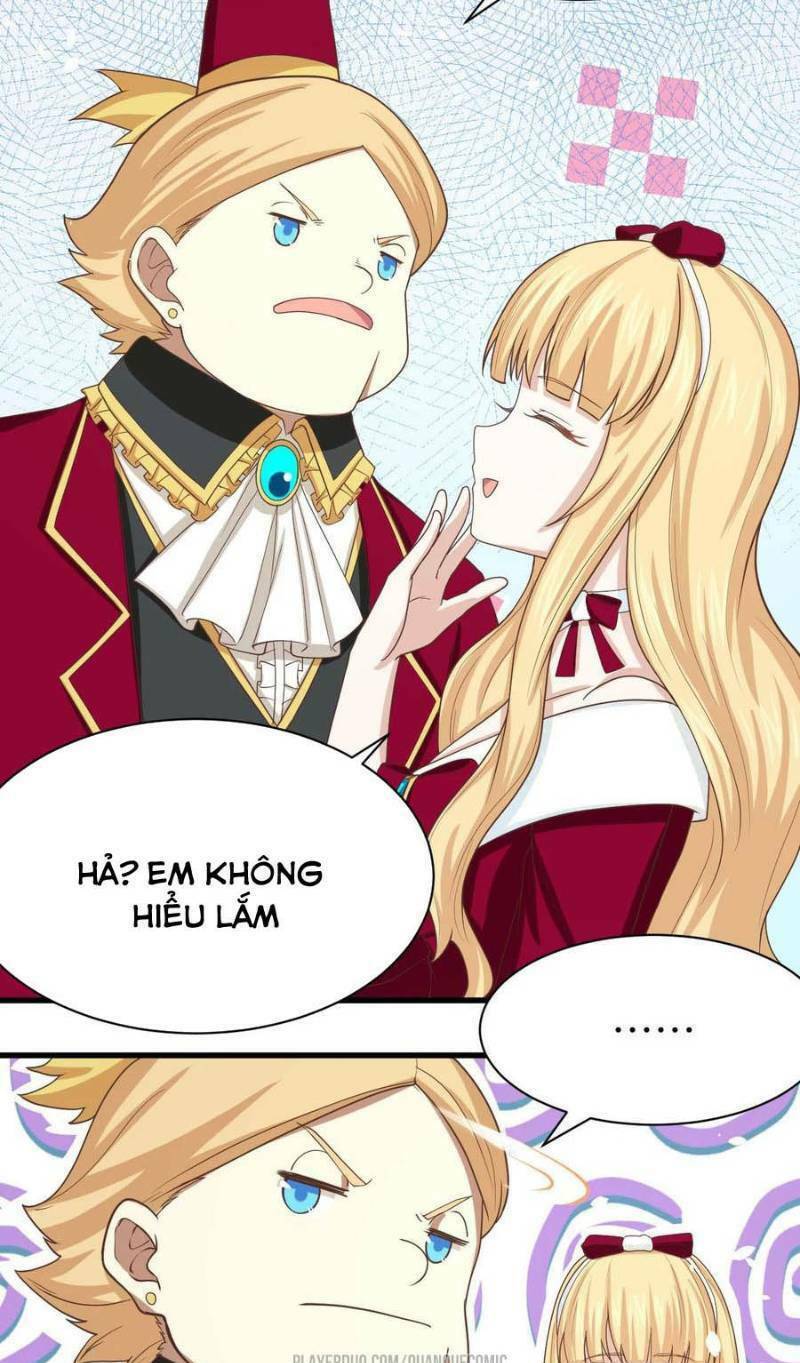 Từ Hôm Nay Bắt Đầu Làm Thành Chủ - Chapter 142 - Page 5