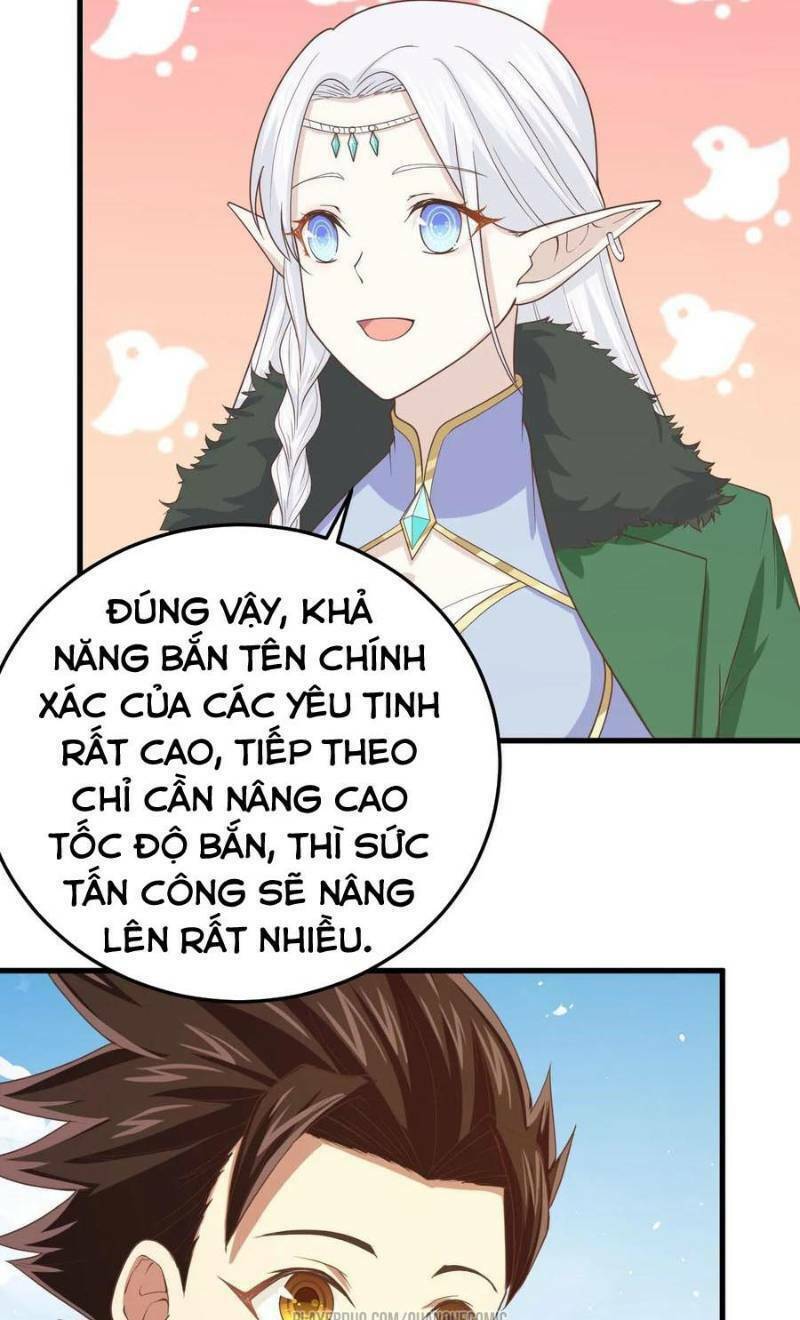Từ Hôm Nay Bắt Đầu Làm Thành Chủ - Chapter 143 - Page 10