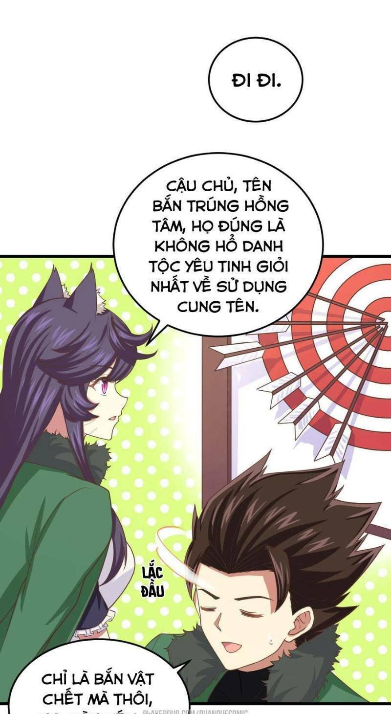 Từ Hôm Nay Bắt Đầu Làm Thành Chủ - Chapter 143 - Page 14