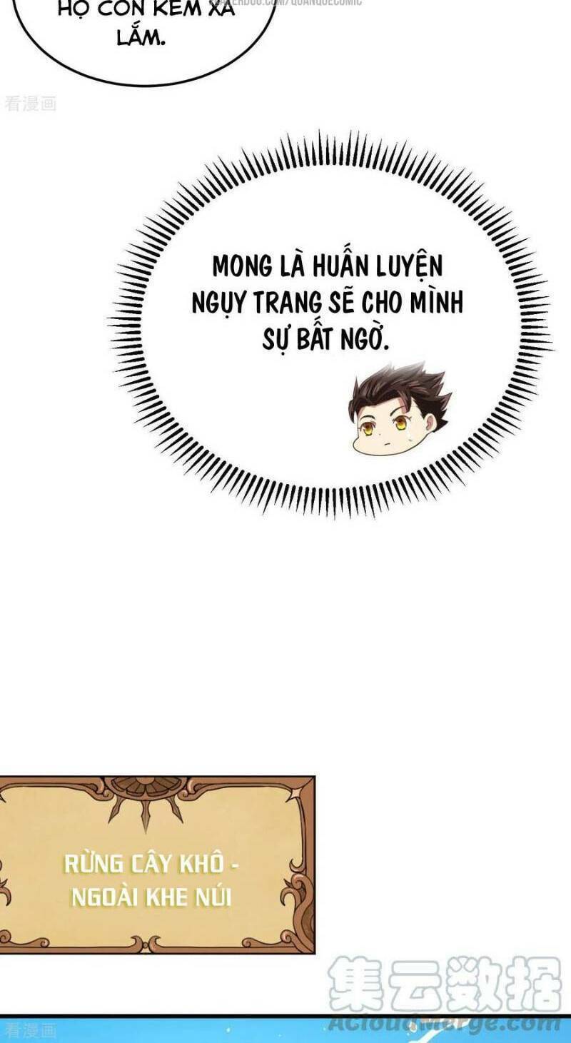 Từ Hôm Nay Bắt Đầu Làm Thành Chủ - Chapter 143 - Page 15