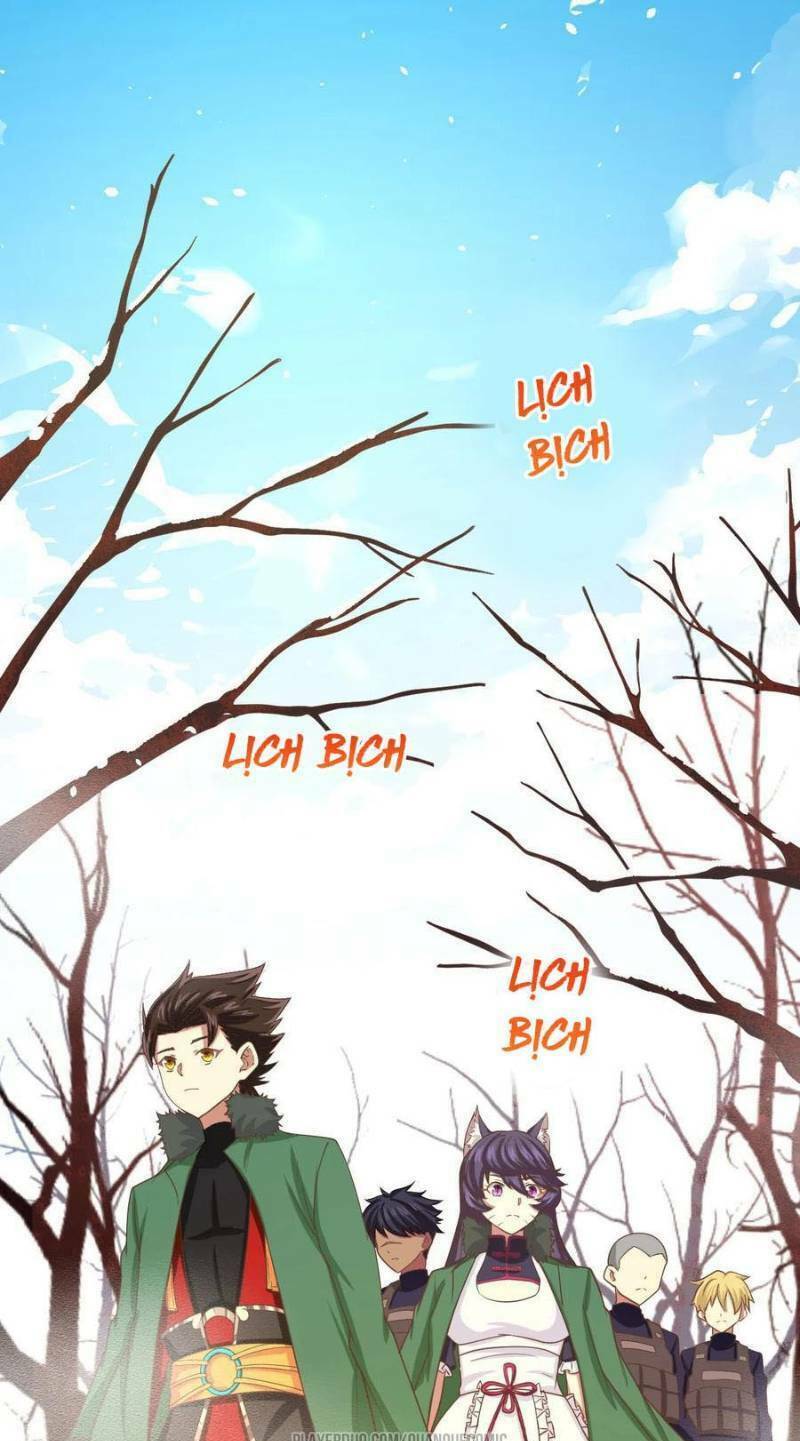 Từ Hôm Nay Bắt Đầu Làm Thành Chủ - Chapter 143 - Page 16