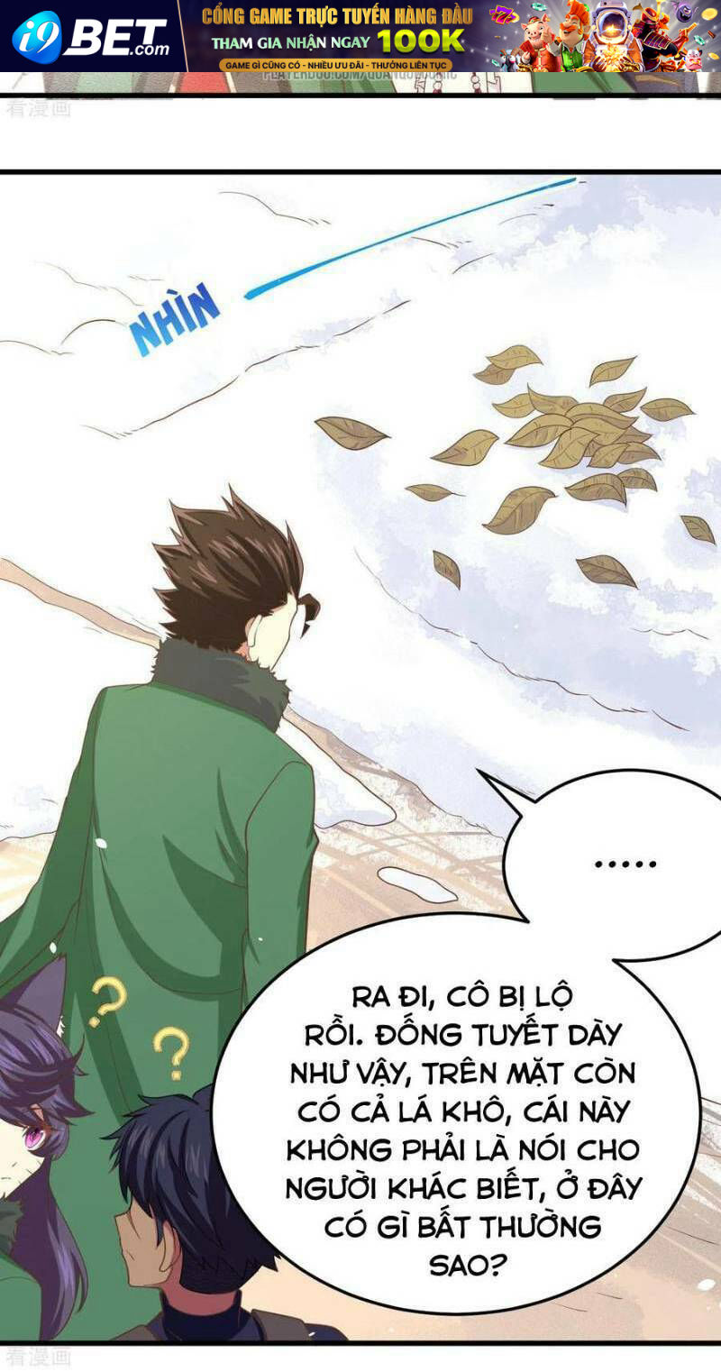 Từ Hôm Nay Bắt Đầu Làm Thành Chủ - Chapter 143 - Page 17