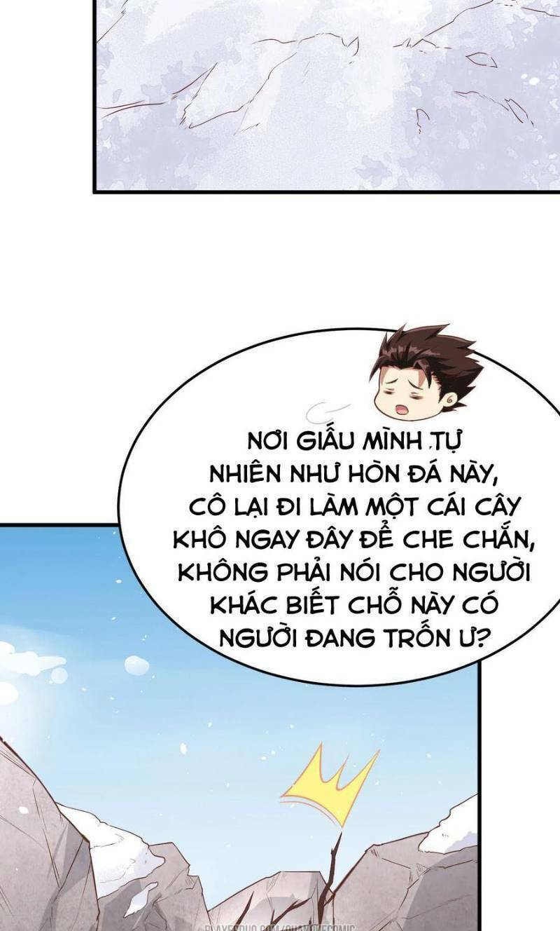 Từ Hôm Nay Bắt Đầu Làm Thành Chủ - Chapter 143 - Page 22