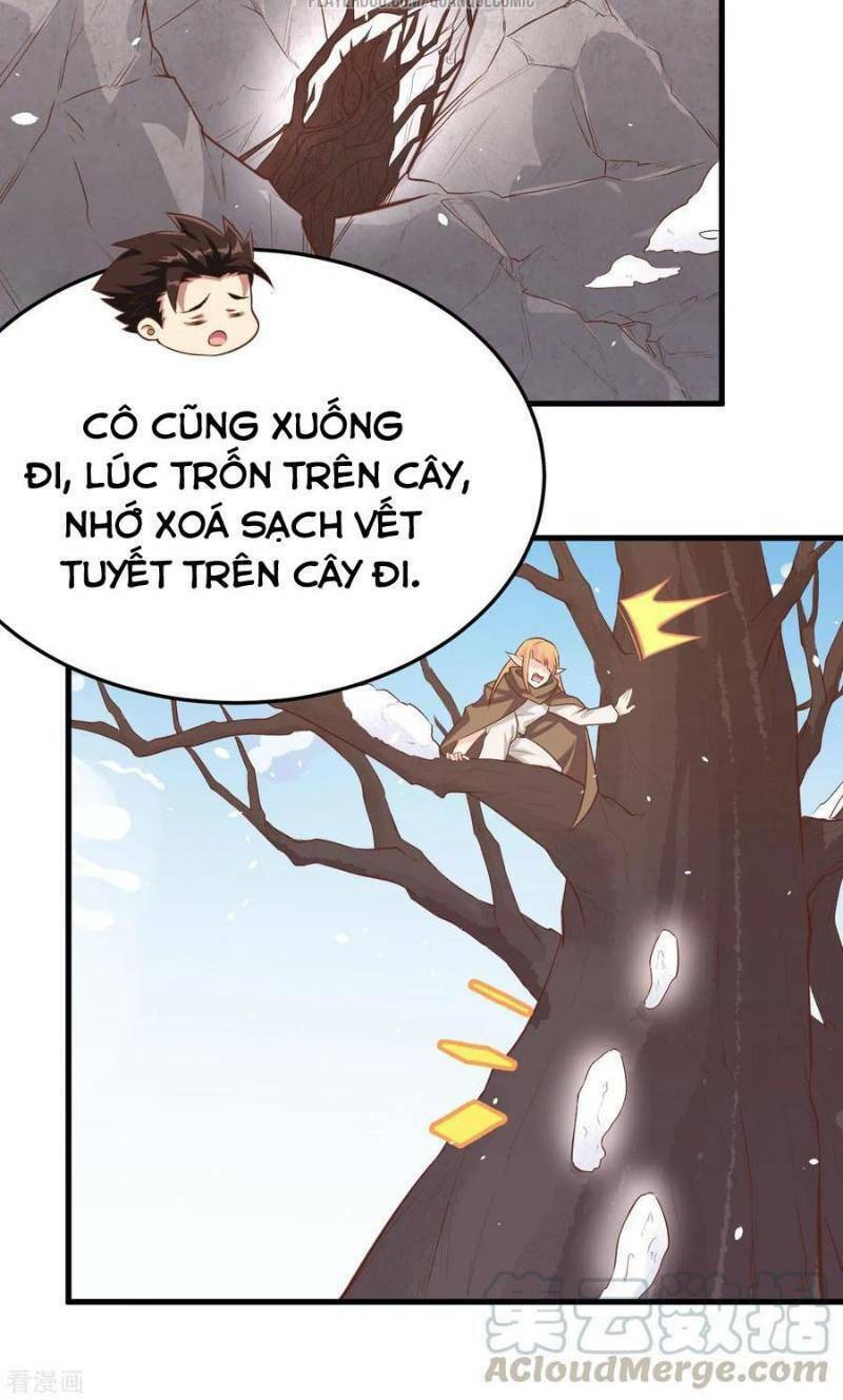 Từ Hôm Nay Bắt Đầu Làm Thành Chủ - Chapter 143 - Page 23