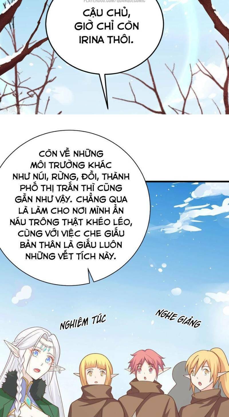 Từ Hôm Nay Bắt Đầu Làm Thành Chủ - Chapter 143 - Page 25