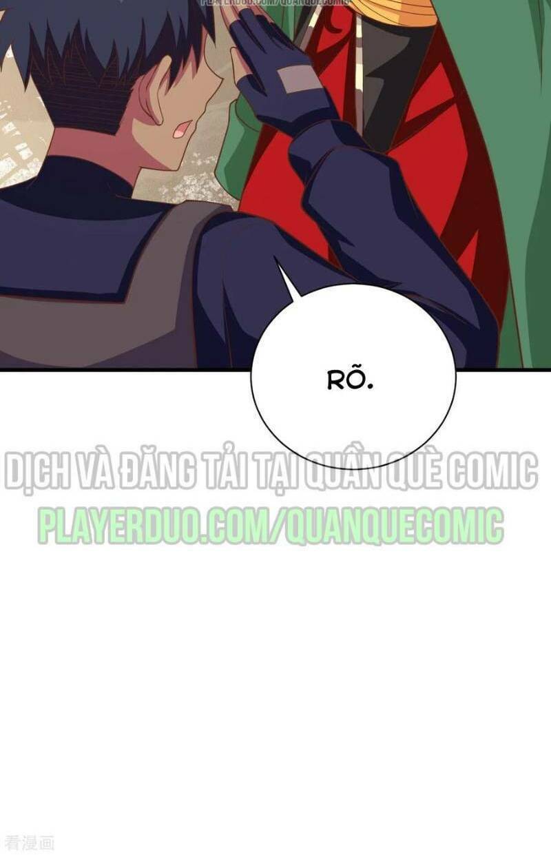 Từ Hôm Nay Bắt Đầu Làm Thành Chủ - Chapter 143 - Page 33