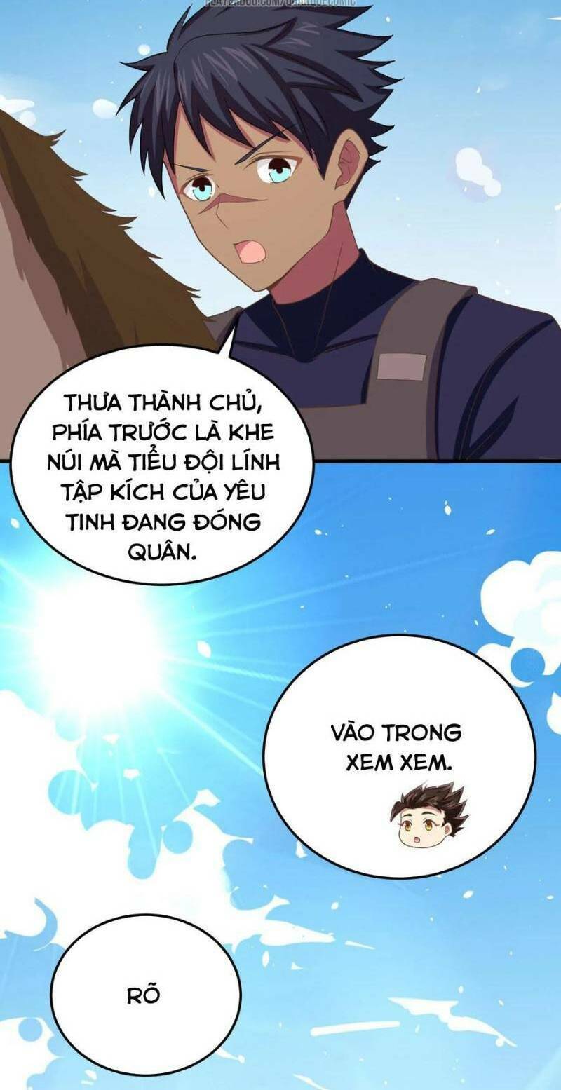 Từ Hôm Nay Bắt Đầu Làm Thành Chủ - Chapter 143 - Page 5