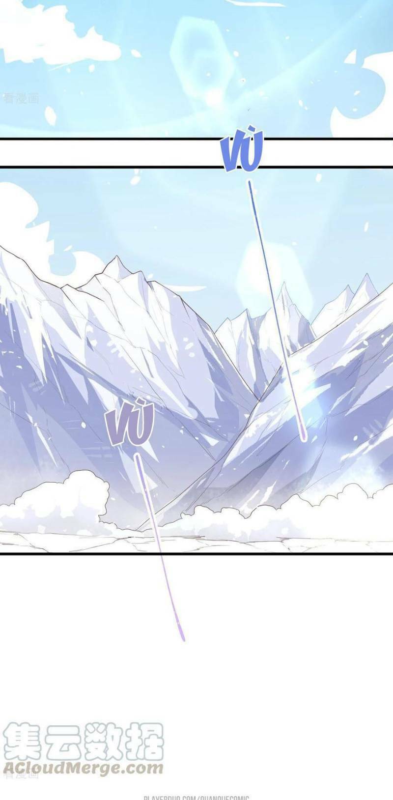 Từ Hôm Nay Bắt Đầu Làm Thành Chủ - Chapter 143 - Page 6