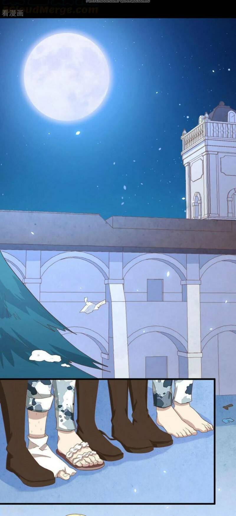 Từ Hôm Nay Bắt Đầu Làm Thành Chủ - Chapter 144 - Page 14