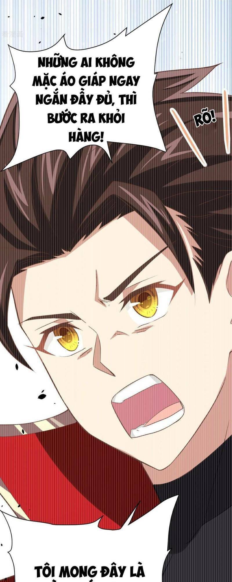 Từ Hôm Nay Bắt Đầu Làm Thành Chủ - Chapter 144 - Page 19