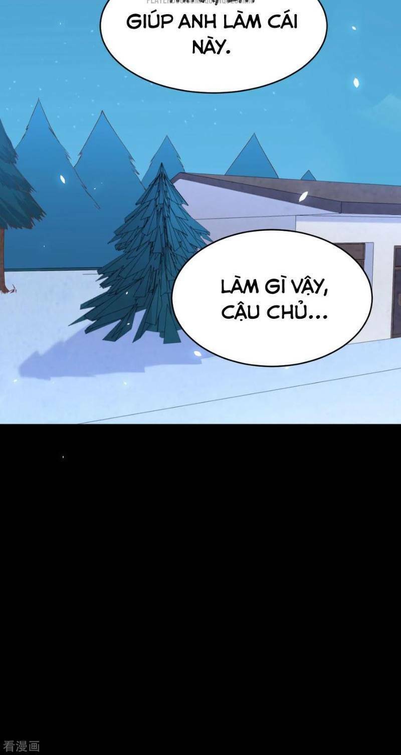 Từ Hôm Nay Bắt Đầu Làm Thành Chủ - Chapter 144 - Page 27