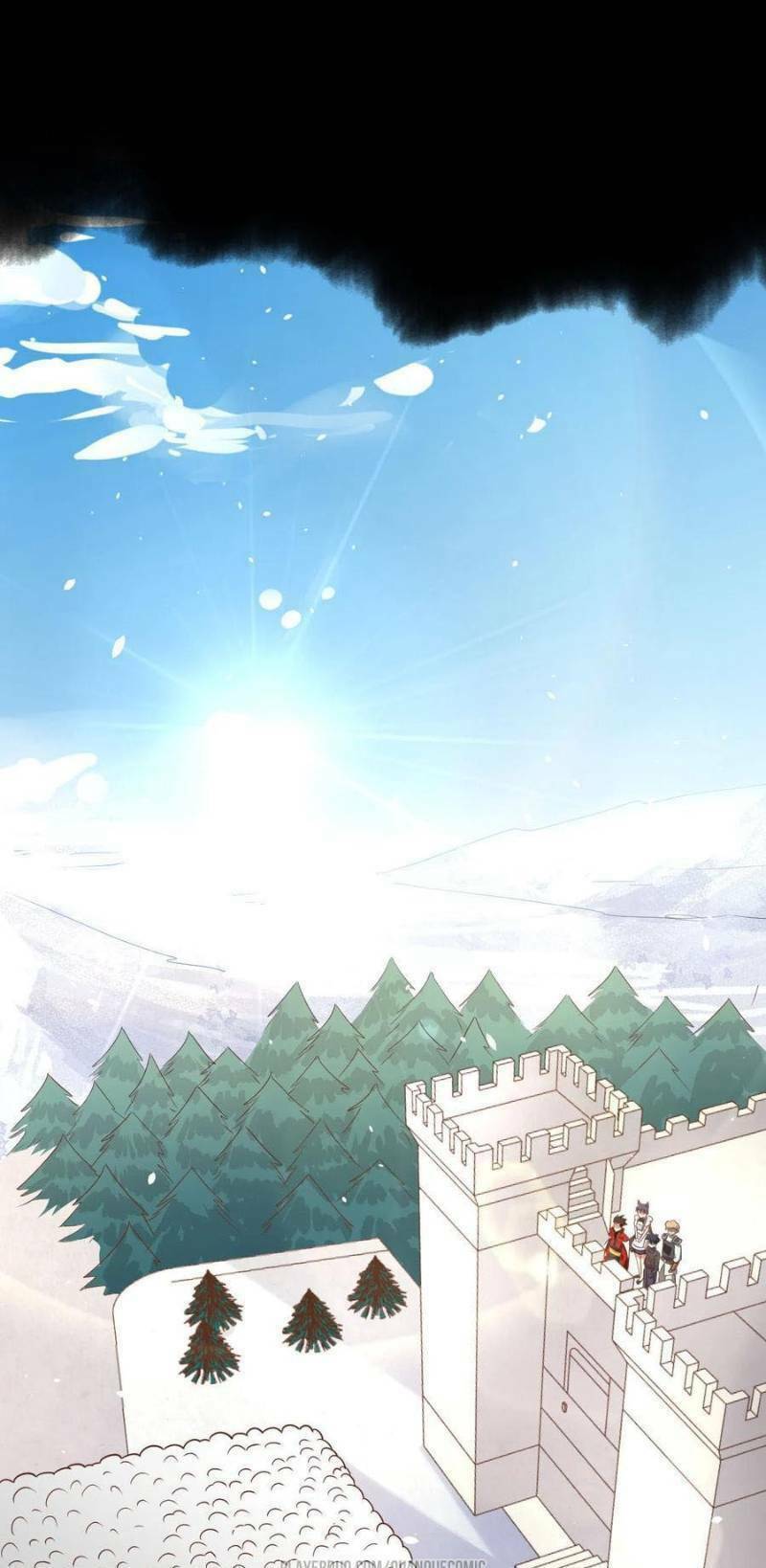 Từ Hôm Nay Bắt Đầu Làm Thành Chủ - Chapter 144 - Page 28