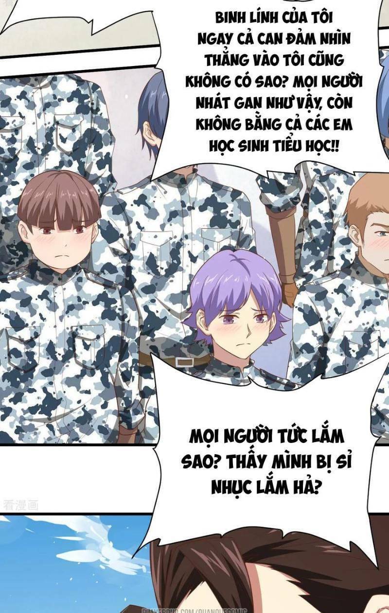 Từ Hôm Nay Bắt Đầu Làm Thành Chủ - Chapter 144 - Page 30