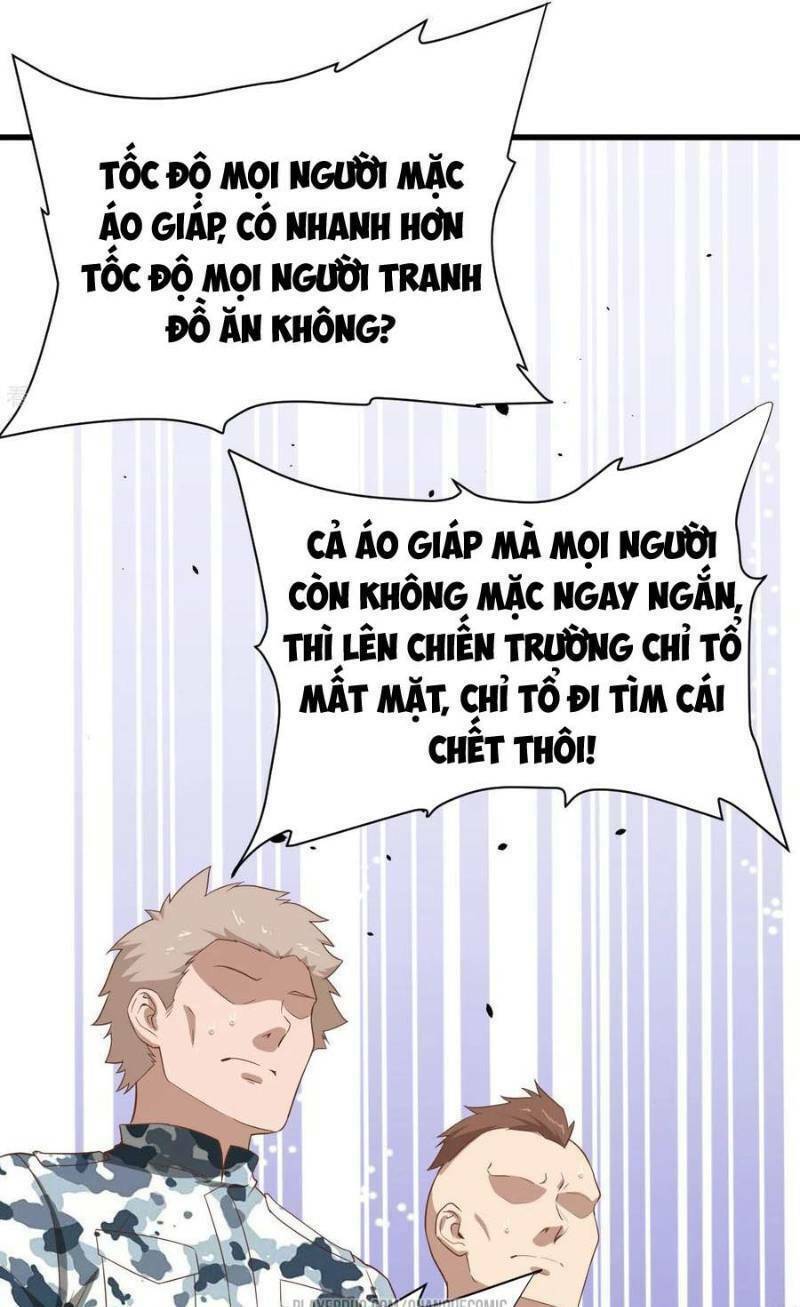 Từ Hôm Nay Bắt Đầu Làm Thành Chủ - Chapter 144 - Page 32